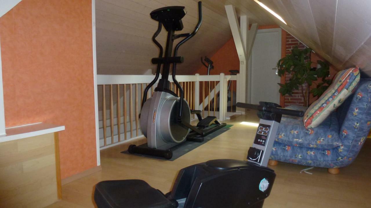 Haus Biehler Lejlighed Todtmoos Eksteriør billede
