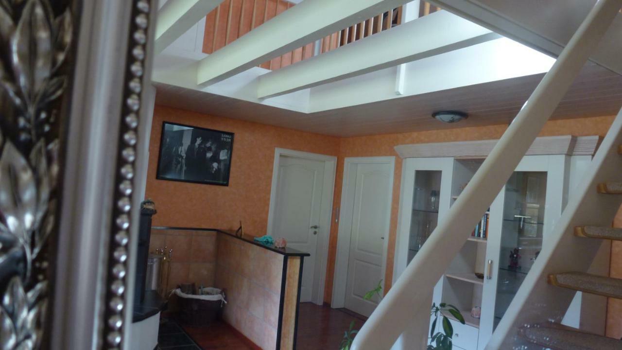 Haus Biehler Lejlighed Todtmoos Eksteriør billede